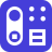 Capsule and Transpond logo